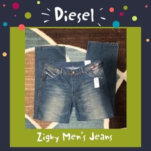 Diesel Jeans